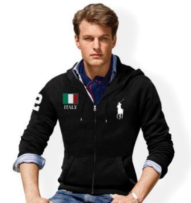 cheap Polo Hoodies-36